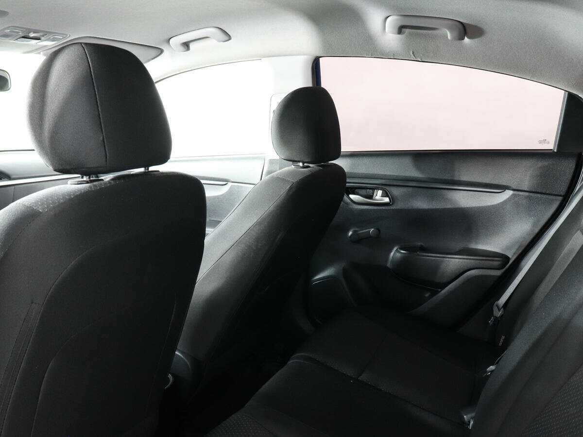 Продажа Б/У Киа Рио. Фото: #11