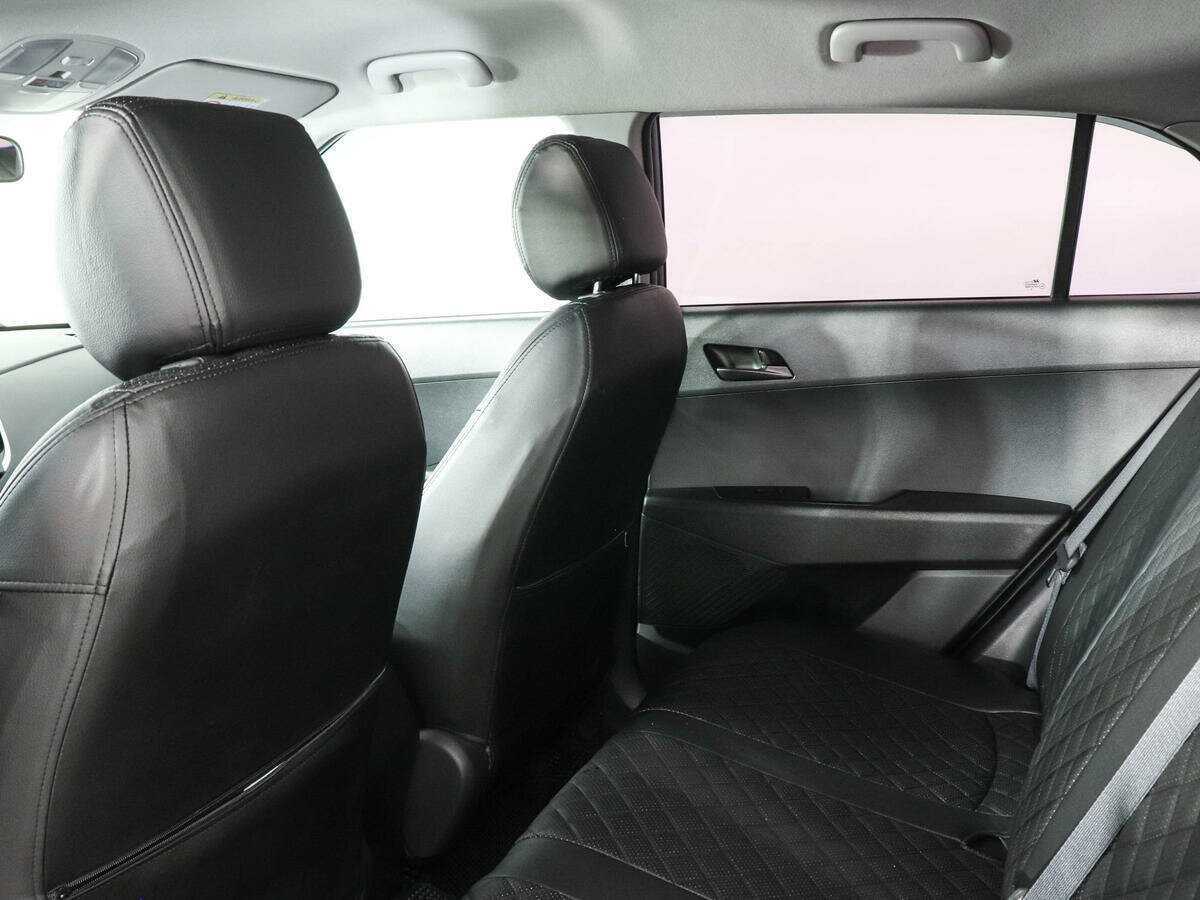 Продажа Б/У Хендай Крета. Фото: #11