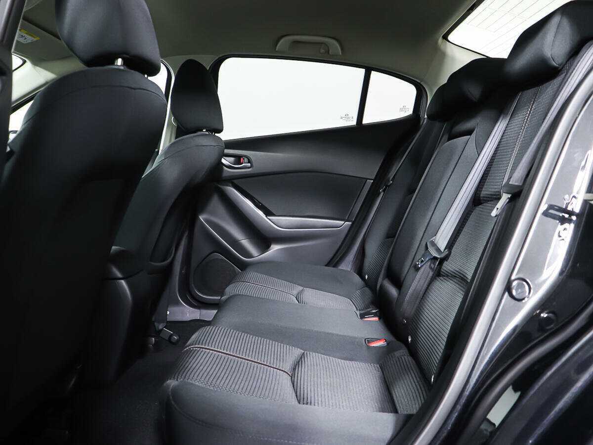 Продажа Б/У Мазда 3. Фото: #9