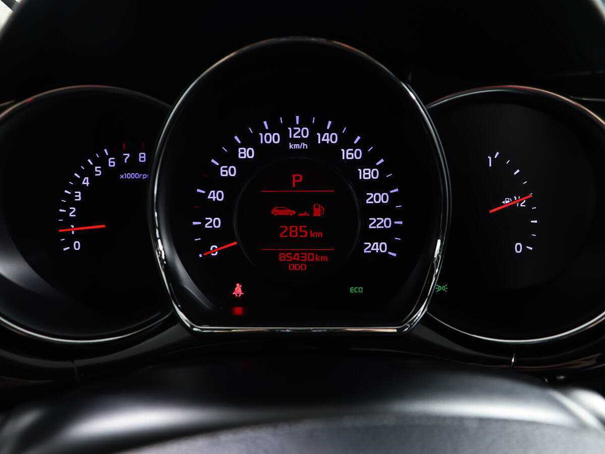 Продажа Б/У Киа Сид. Фото: #13