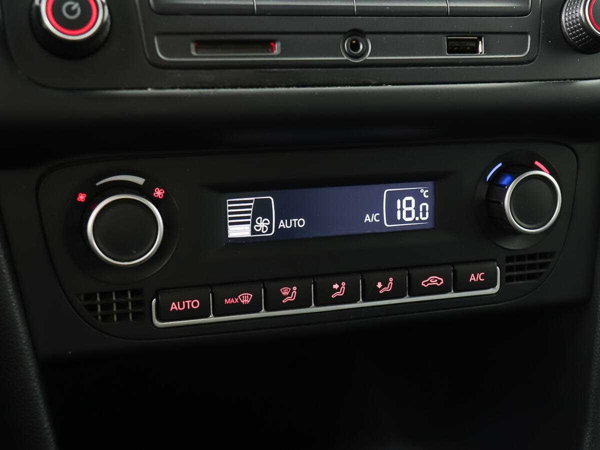 Продажа Б/У Фольксваген Поло. Фото: #15