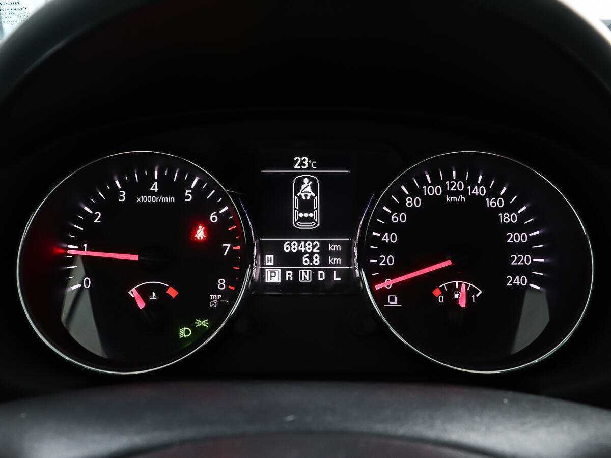 Продажа Б/У Ниссан Кашкай. Фото: #15