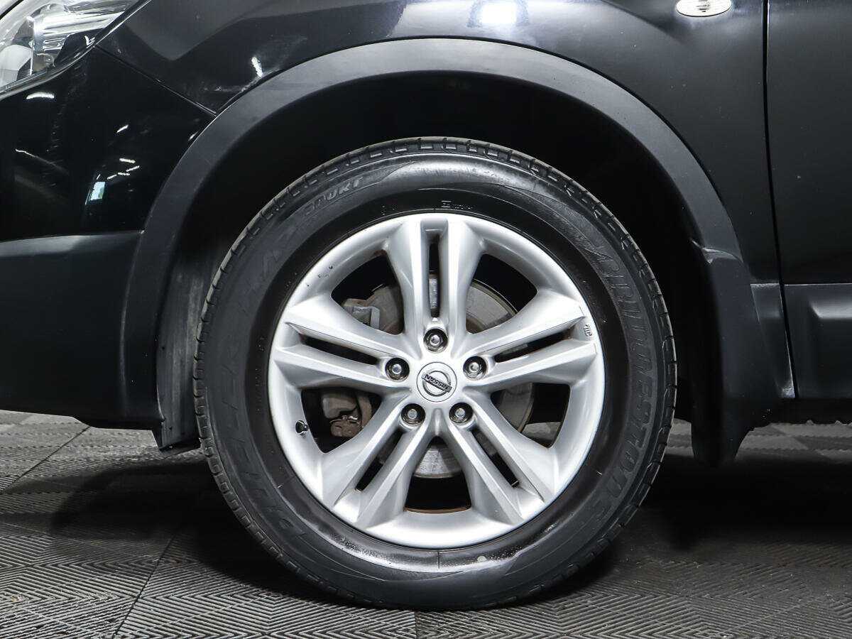 Продажа Б/У Ниссан Кашкай. Фото: #22