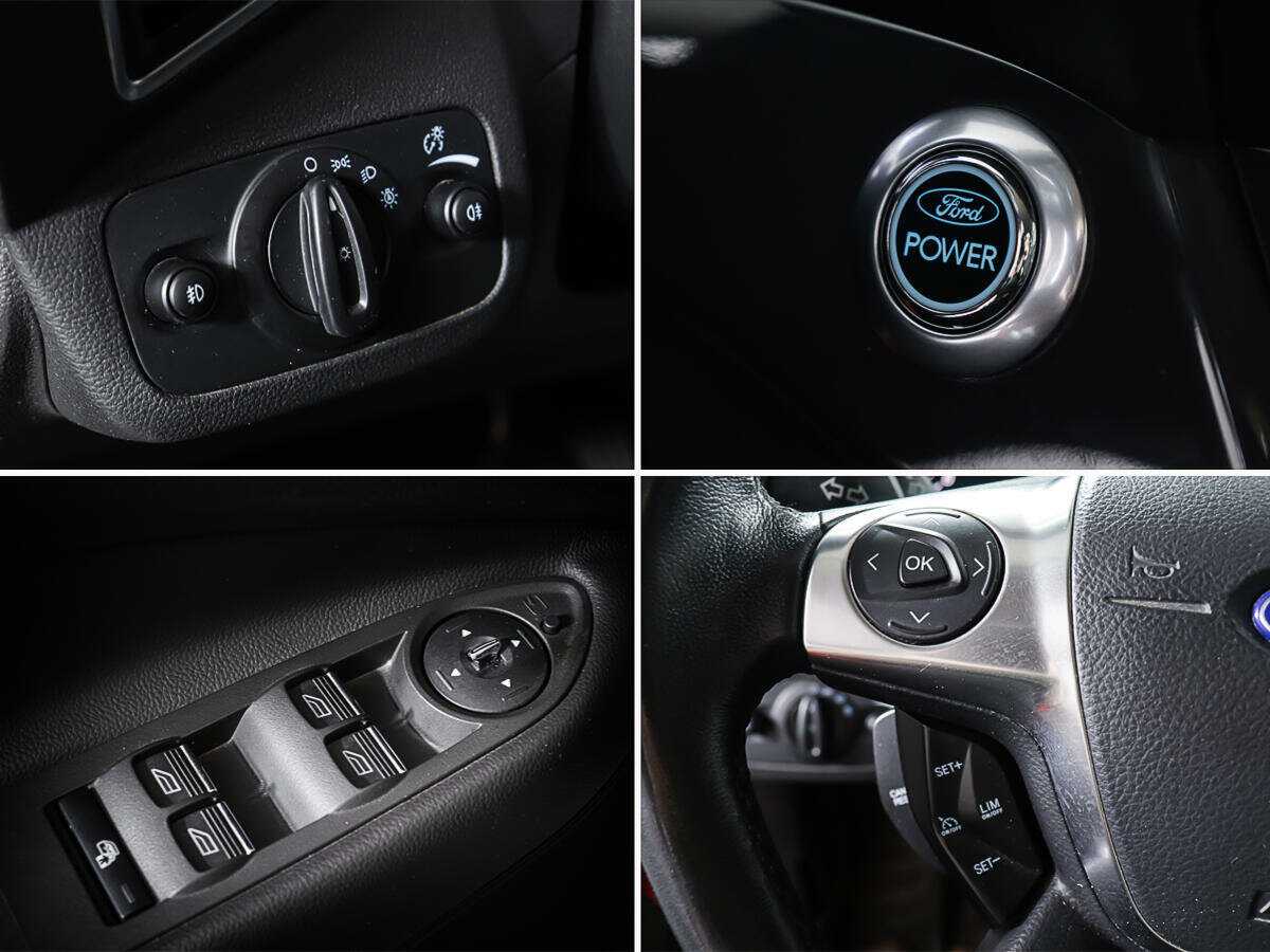 Продажа Б/У Форд Куга. Фото: #15