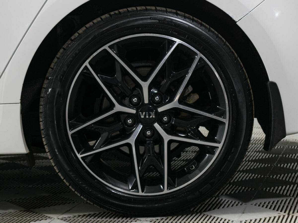 Продажа Б/У Киа Оптима. Фото: #18