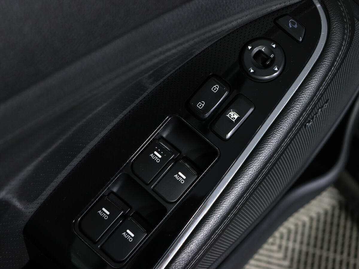 Продажа Б/У Киа Оптима. Фото: #15