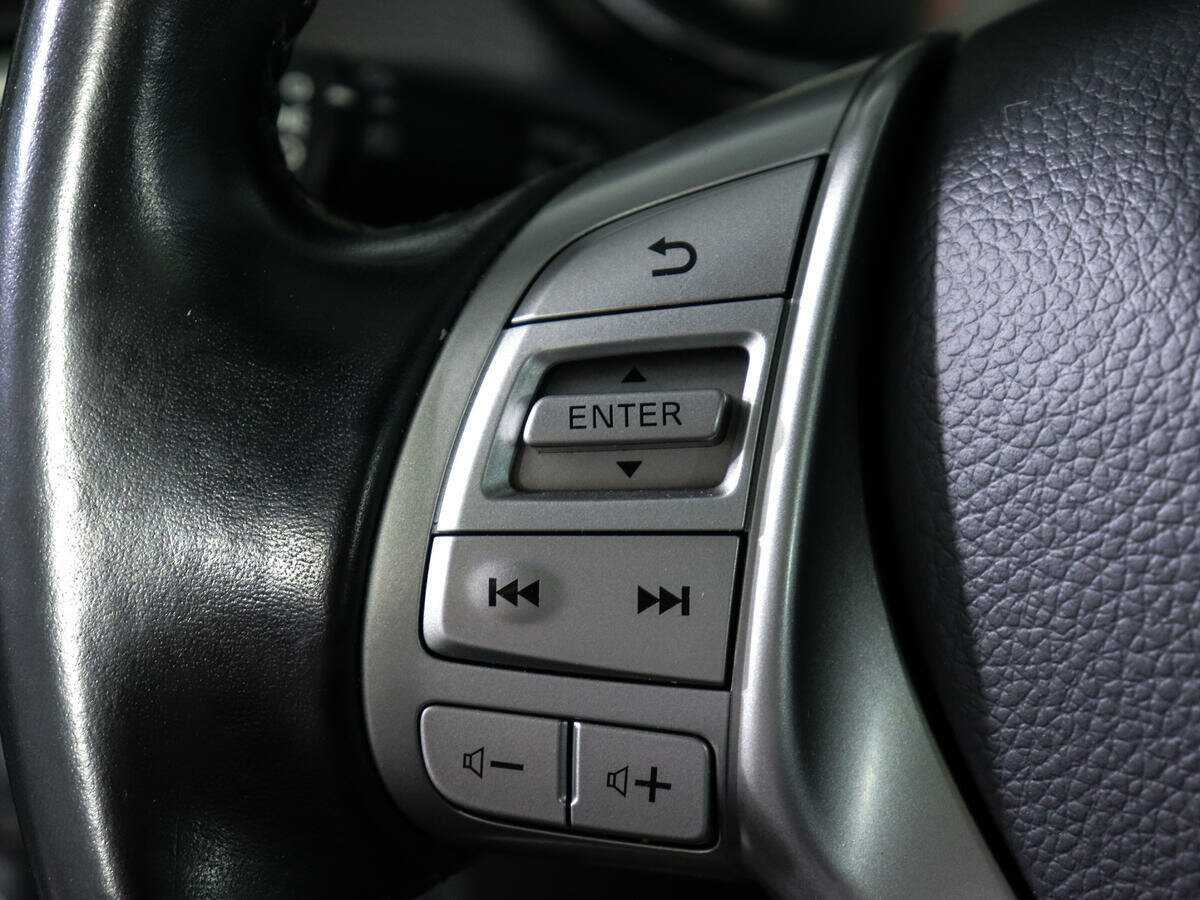 Продажа Б/У Ниссан Кашкай. Фото: #19