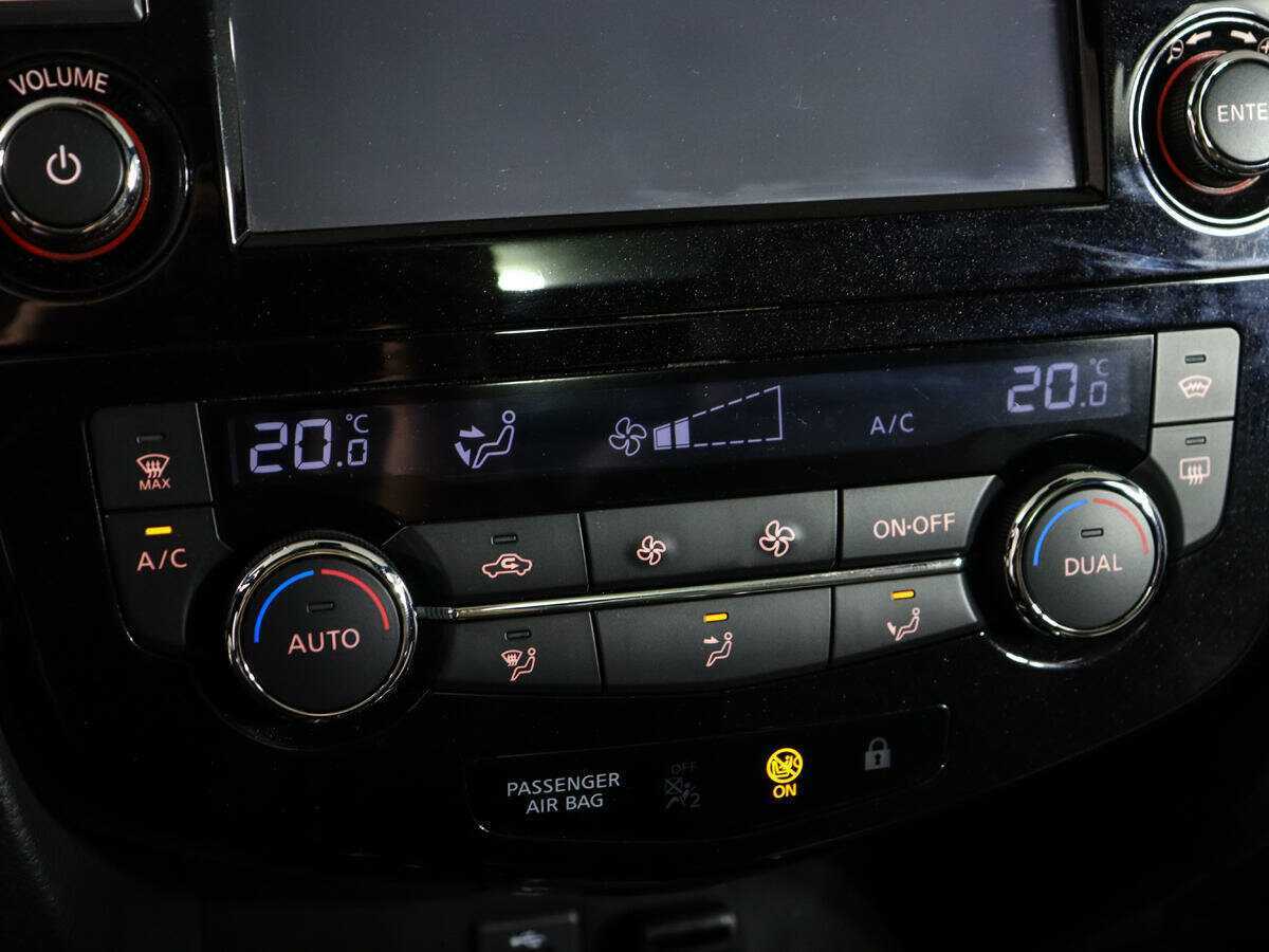 Продажа Б/У Ниссан Кашкай. Фото: #21