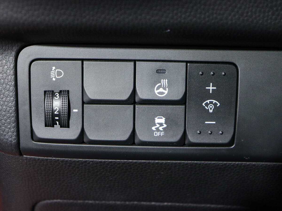 Продажа Б/У Киа Соул. Фото: #15