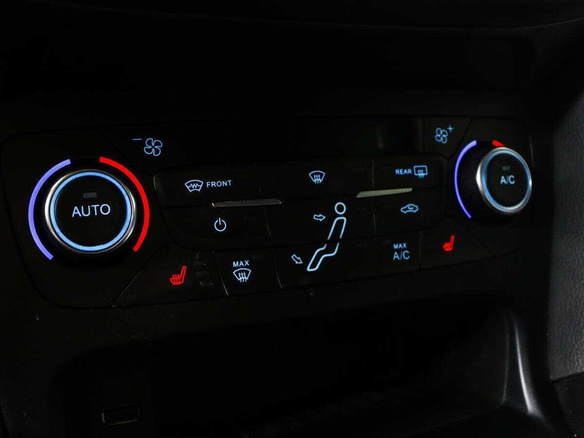 Продажа Б/У Форд Фокус. Фото: #15