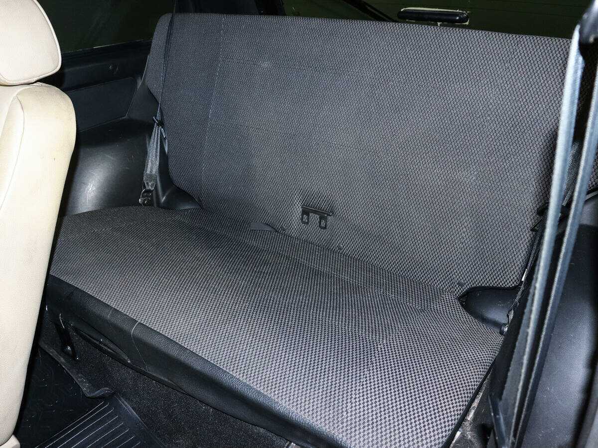 Продажа Б/У Лада (ВАЗ) 2121 (4х4). Фото: #9