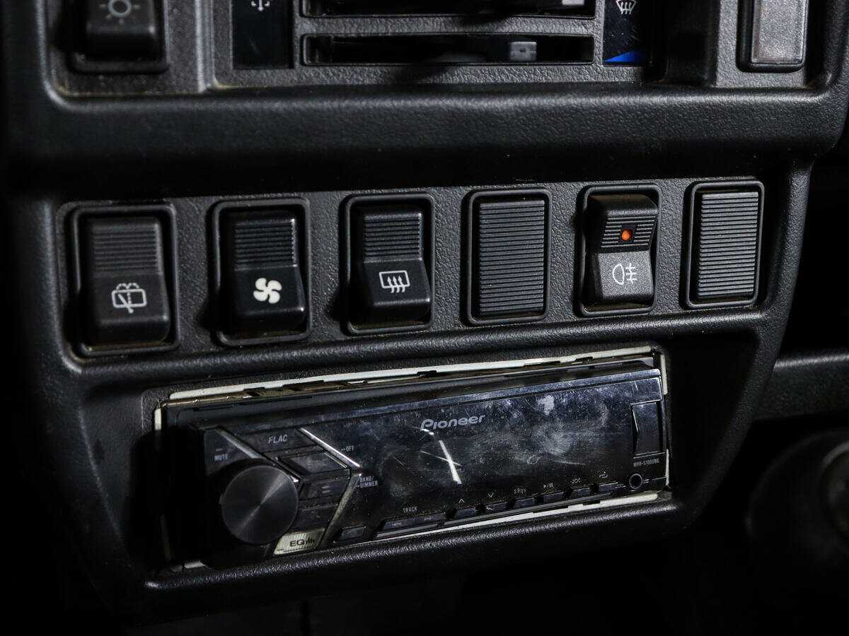 Продажа Б/У Лада (ВАЗ) 2121 (4х4). Фото: #16