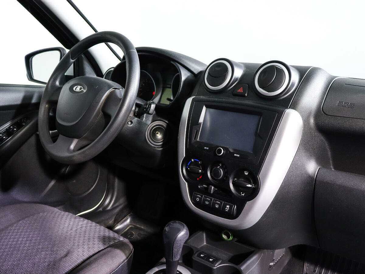 Продажа Б/У Лада (ВАЗ) Гранта. Фото: #6