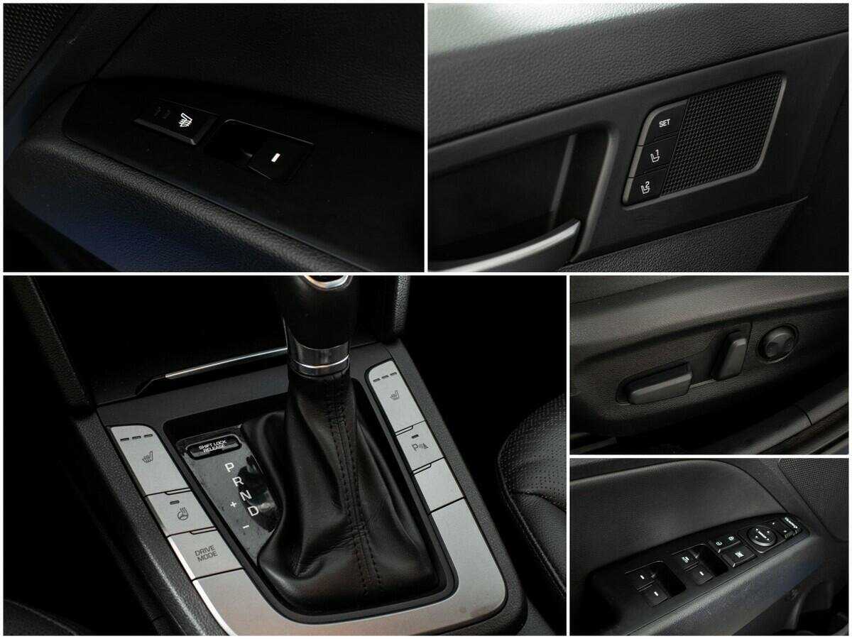 Продажа Б/У Хендай Елантра. Фото: #14