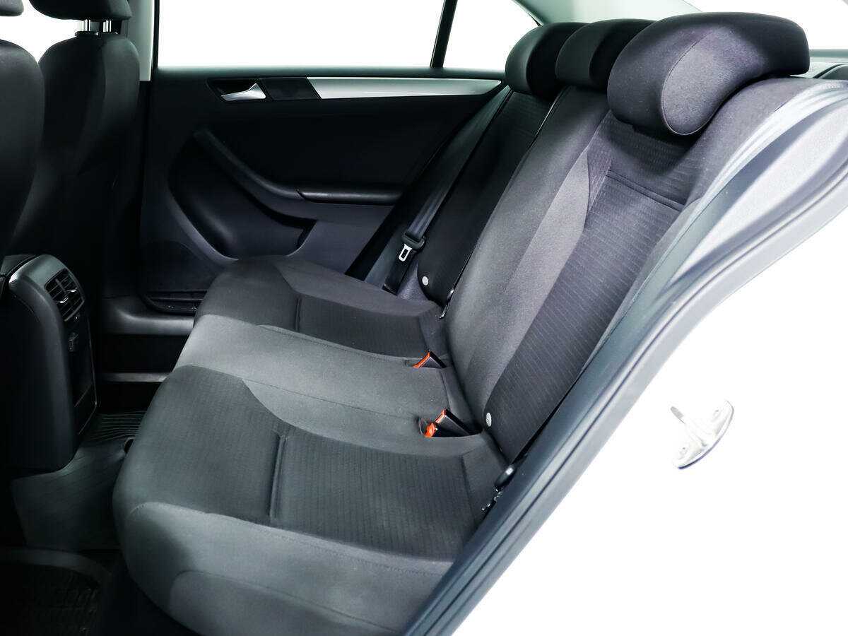 Продажа Б/У Фольксваген Джетта. Фото: #9