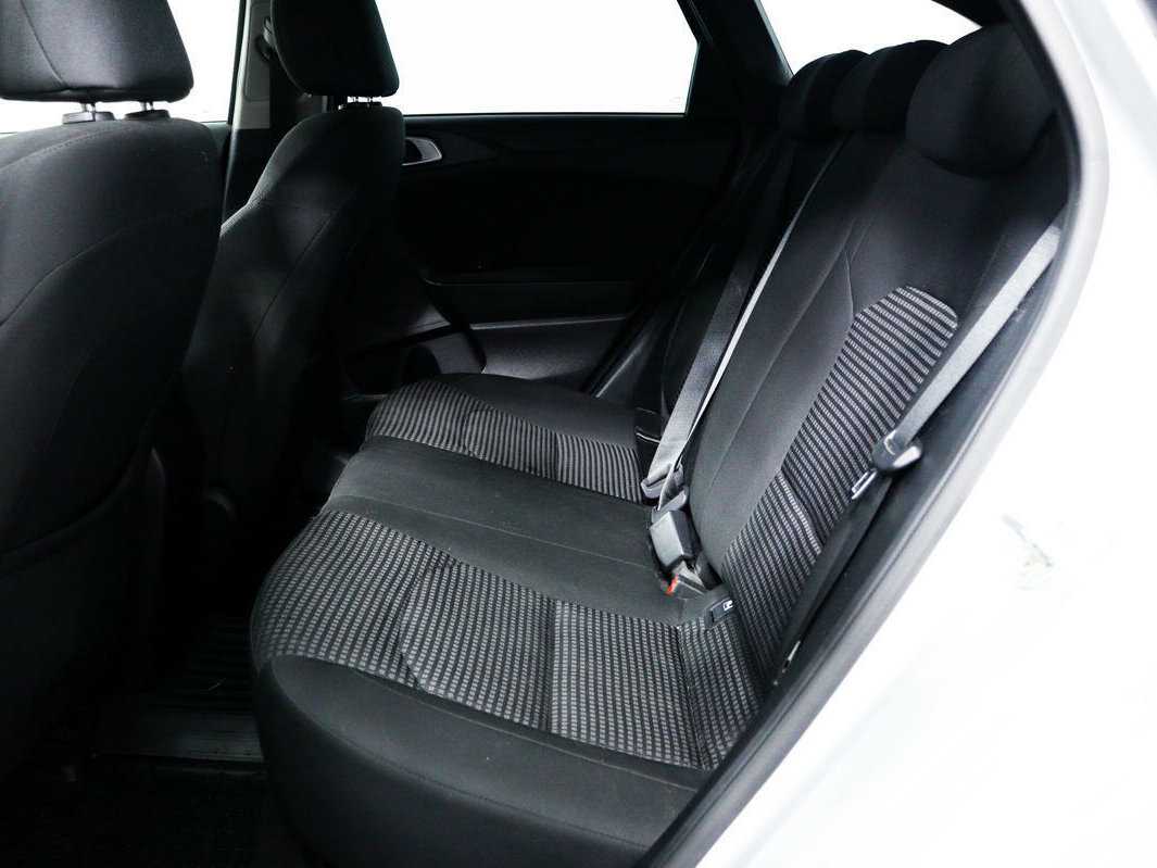 Продажа Б/У Киа Сид. Фото: #11