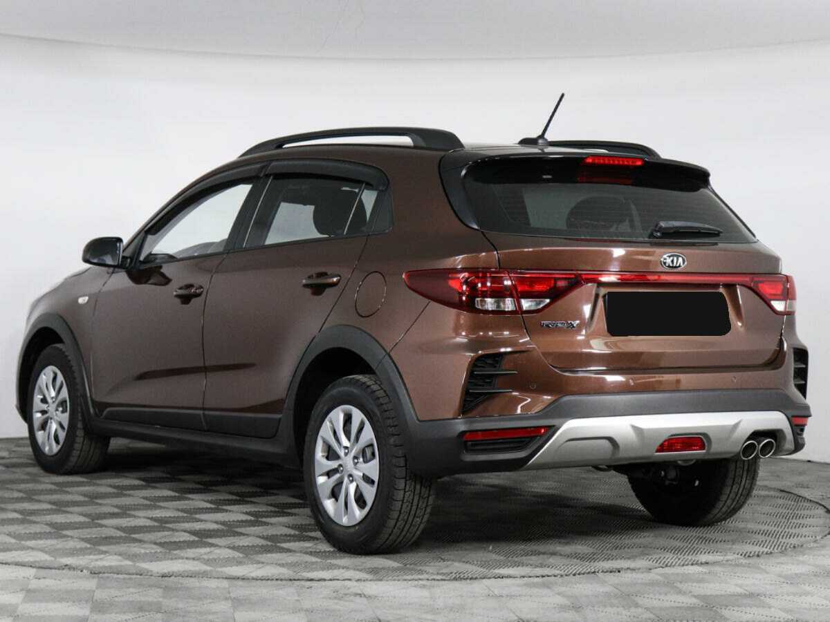 Продажа Б/У Киа Рио. Фото: #6