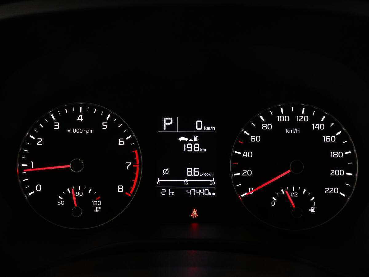 Продажа Б/У Киа Рио. Фото: #10