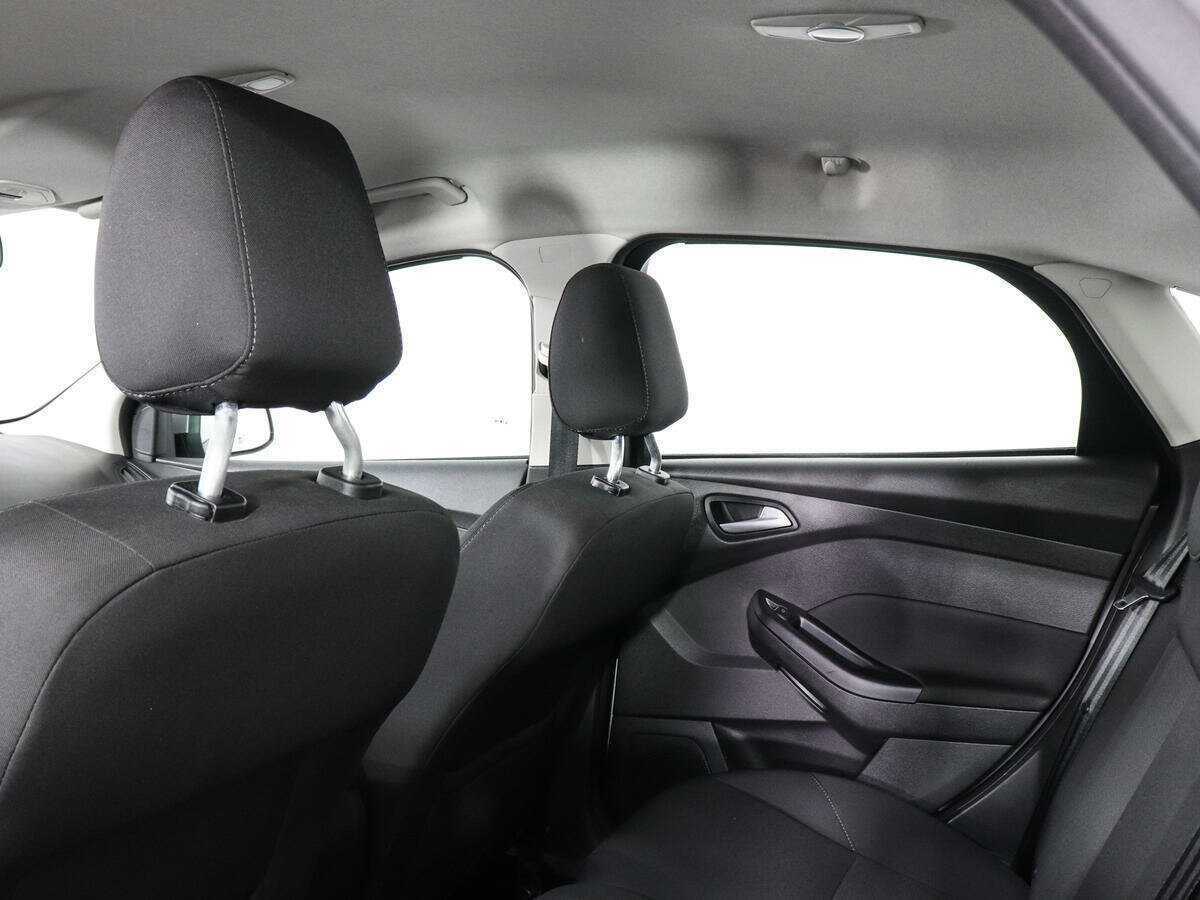 Продажа Б/У Форд Фокус. Фото: #9