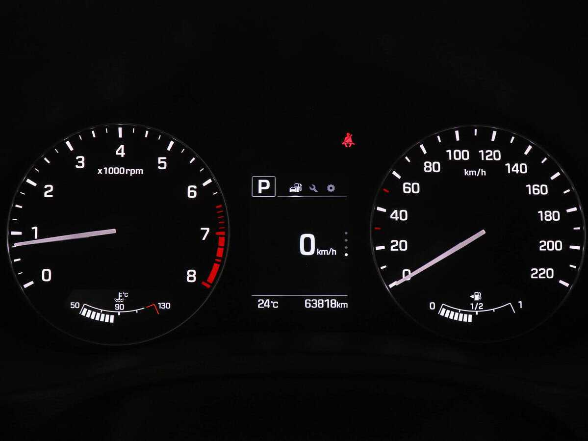 Продажа Б/У Хендай Крета. Фото: #10