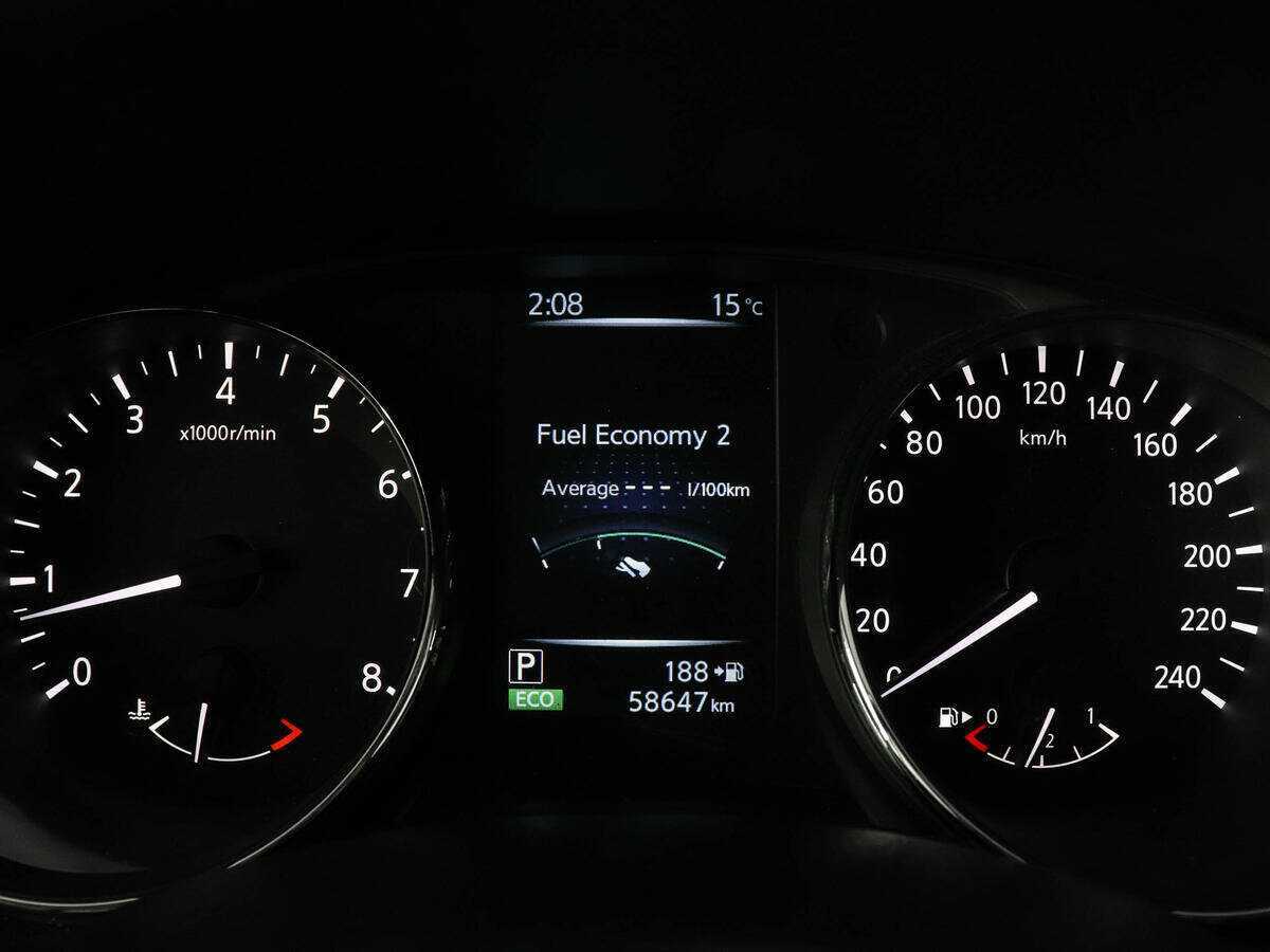 Продажа Б/У Ниссан Кашкай. Фото: #10