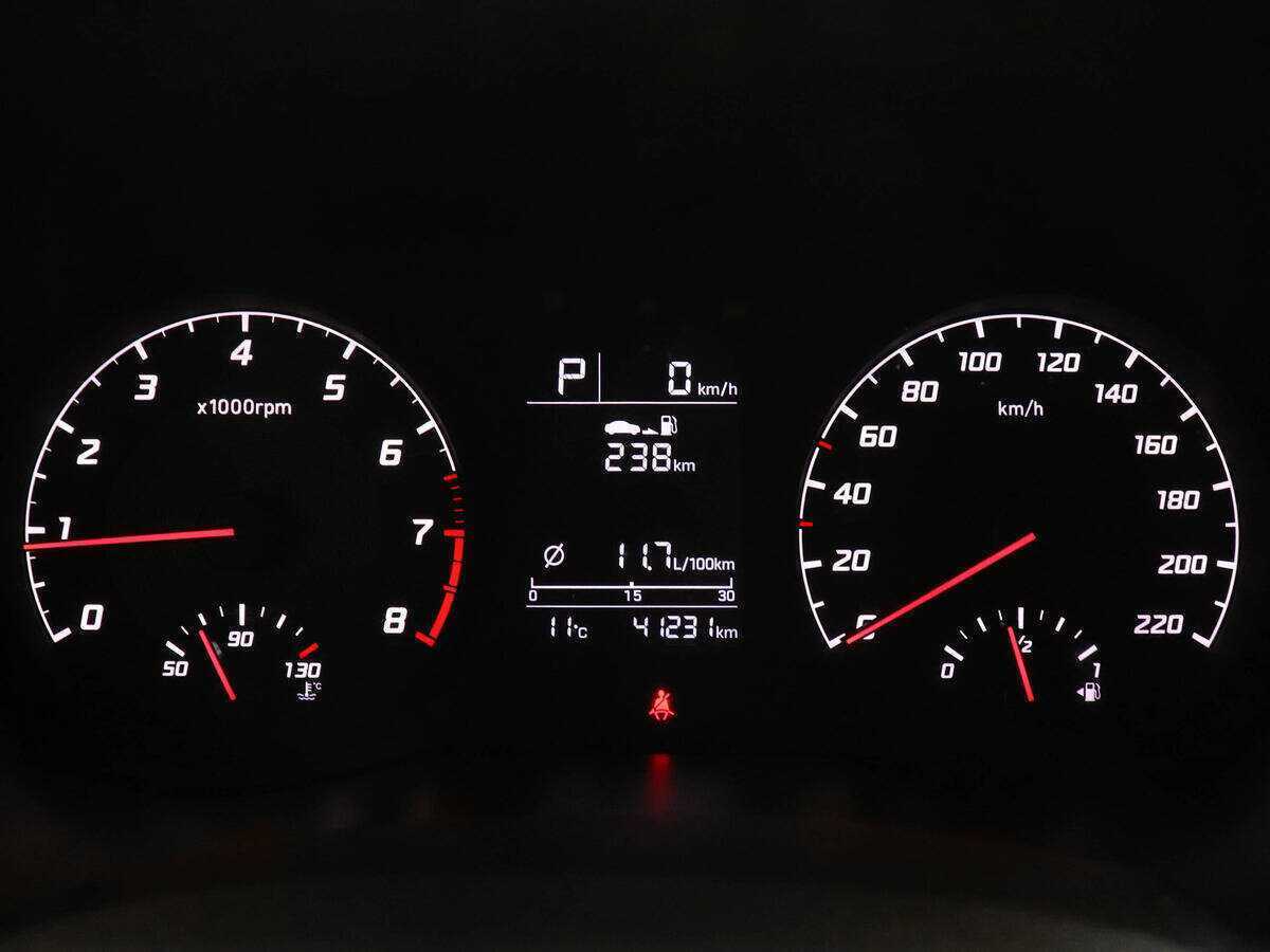 Продажа Б/У Хендай Солярис. Фото: #10