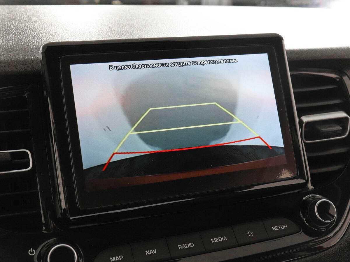 Продажа Б/У Хендай Солярис. Фото: #12