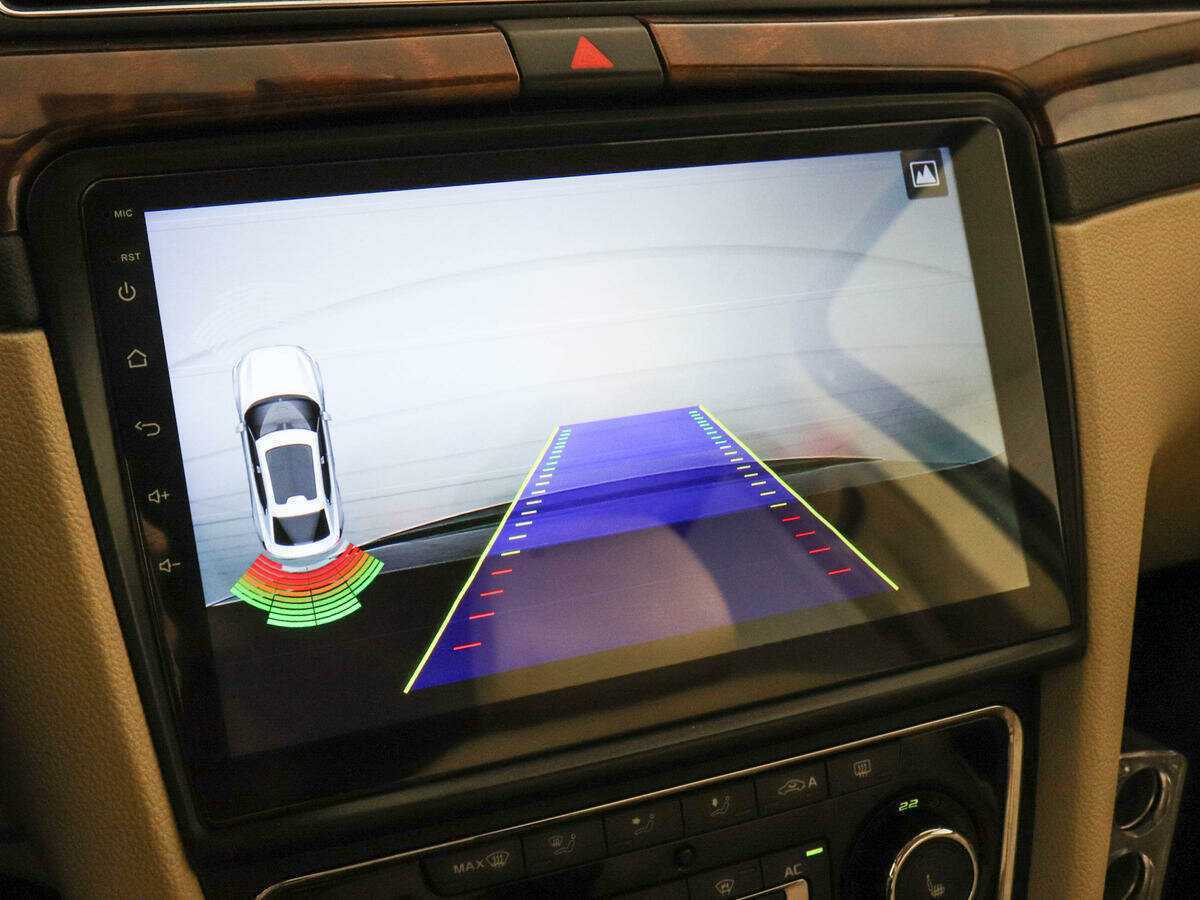 Продажа Б/У Шкода Суперб. Фото: #12