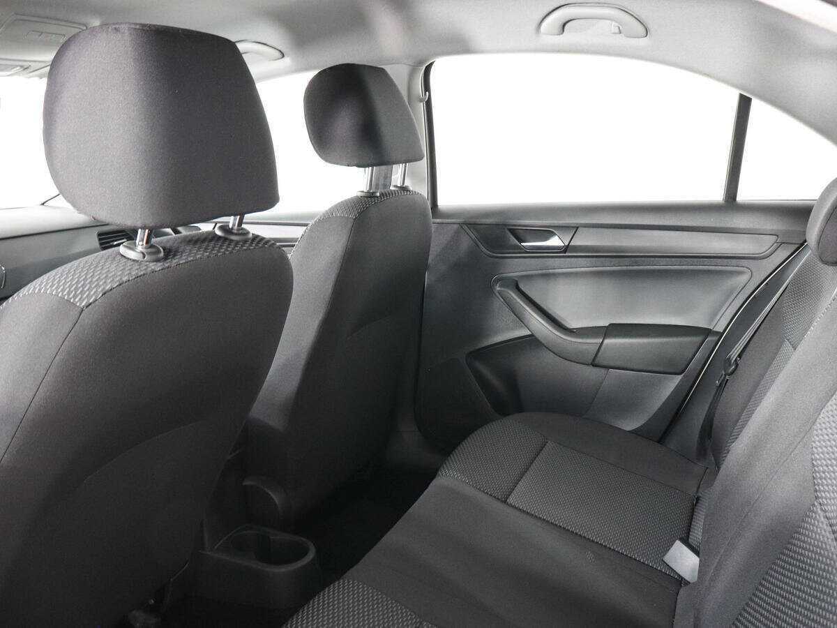 Продажа Б/У Фольксваген Поло. Фото: #11