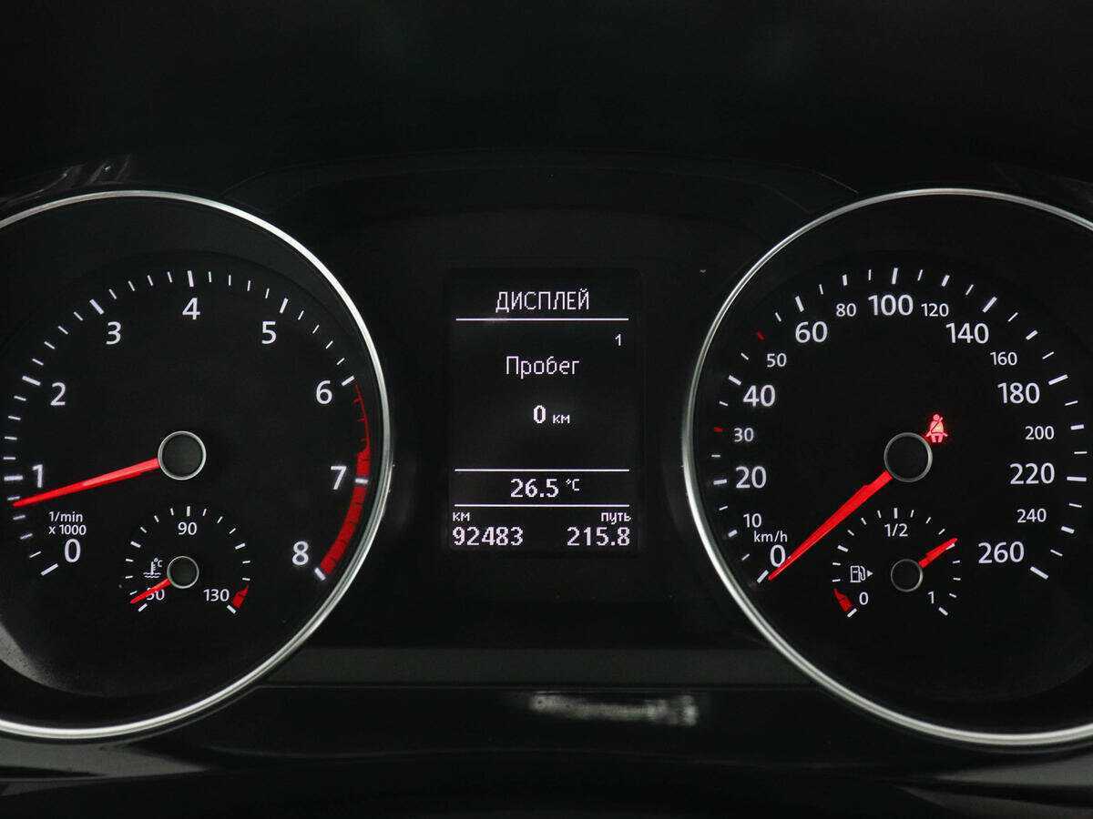 Продажа Б/У Фольксваген Джетта. Фото: #10