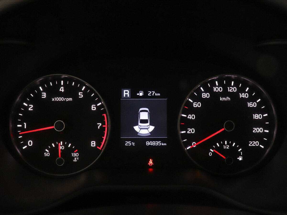 Продажа Б/У Киа Рио. Фото: #10