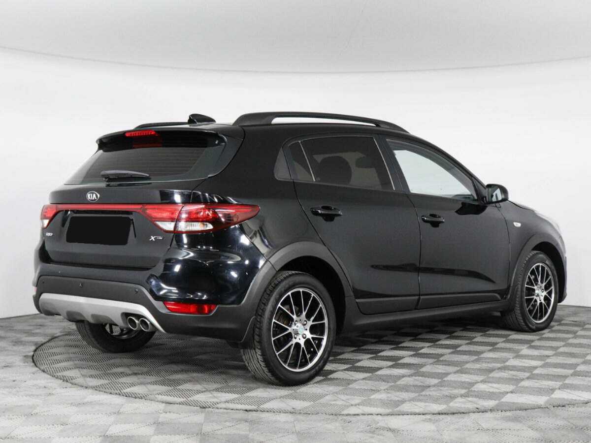 Продажа Б/У Киа Рио. Фото: #4