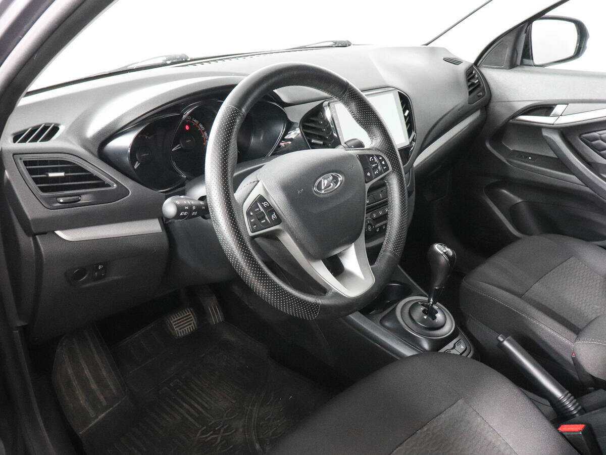 Продажа Б/У Лада (ВАЗ) Веста. Фото: #8