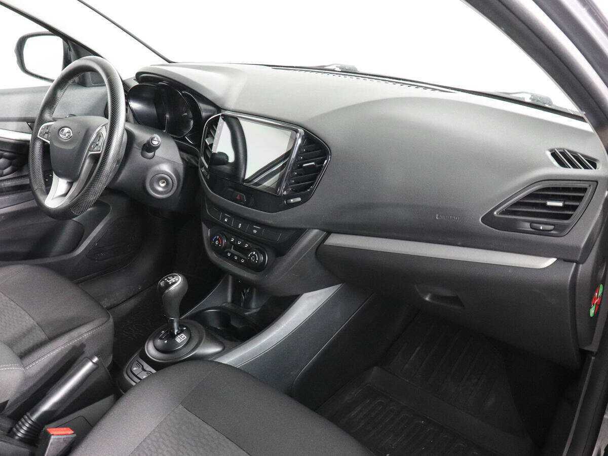 Продажа Б/У Лада (ВАЗ) Веста. Фото: #9