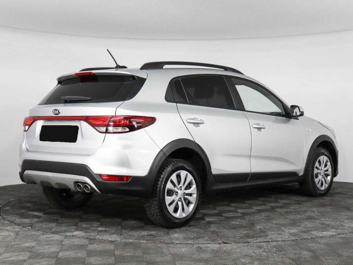 Продажа Б/У Киа Рио. Фото: #4