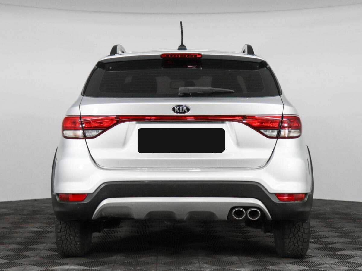 Продажа Б/У Киа Рио. Фото: #5