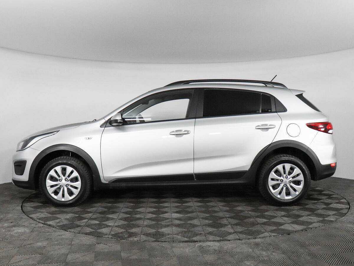 Продажа Б/У Киа Рио. Фото: #7