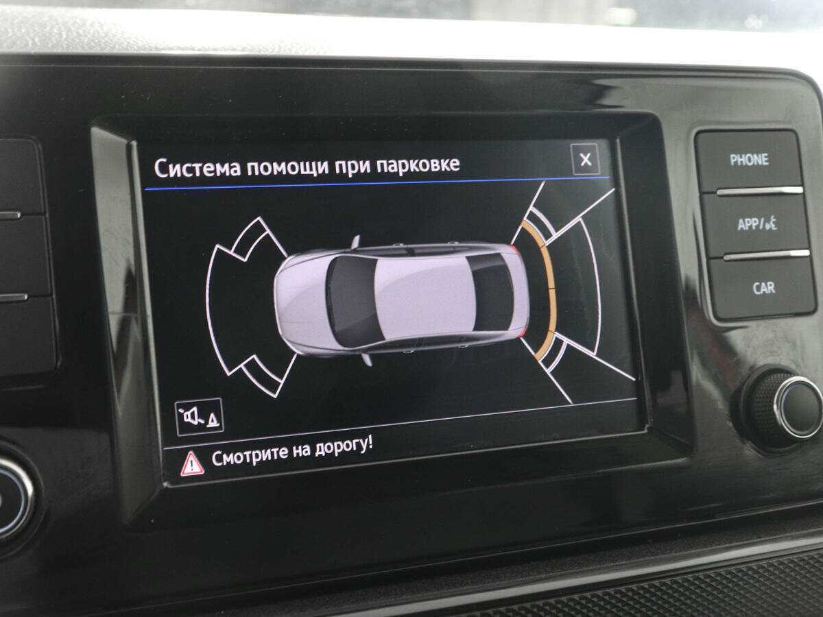 Продажа Б/У Фольксваген Поло. Фото: #12