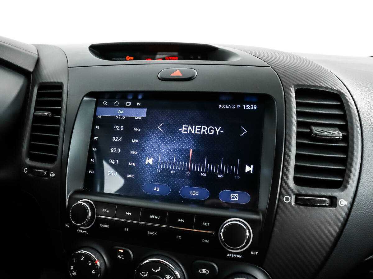 Продажа Б/У Киа Церато. Фото: #12