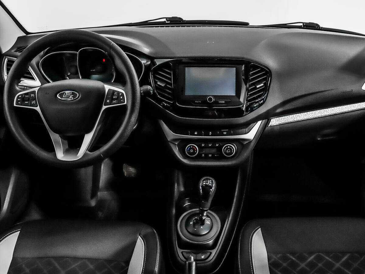 Продажа Б/У Лада (ВАЗ) Веста. Фото: #11