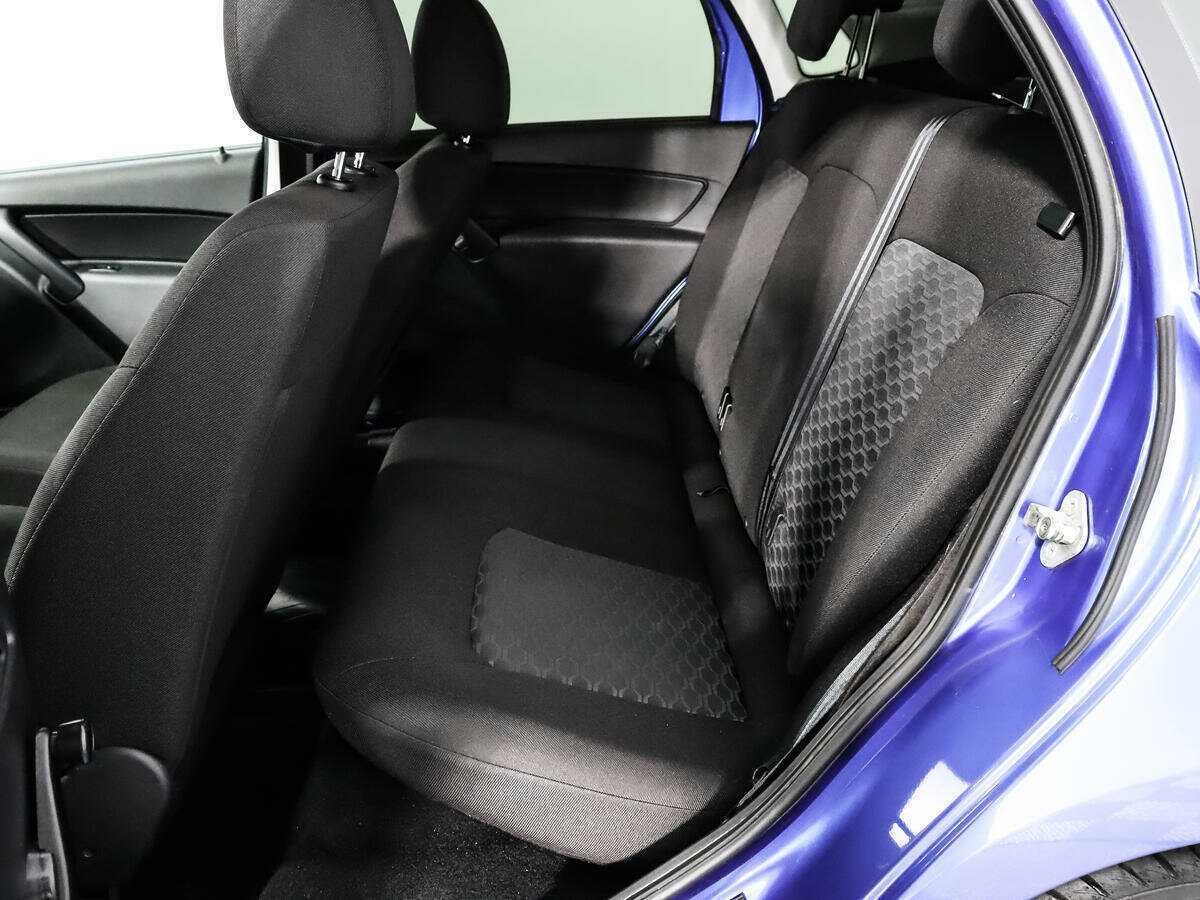 Продажа Б/У Лада (ВАЗ) Гранта. Фото: #7