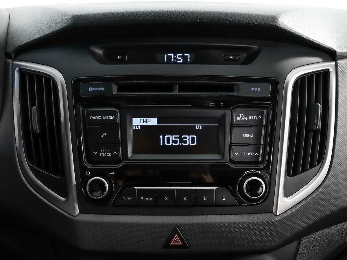 Продажа Б/У Хендай Крета. Фото: #12