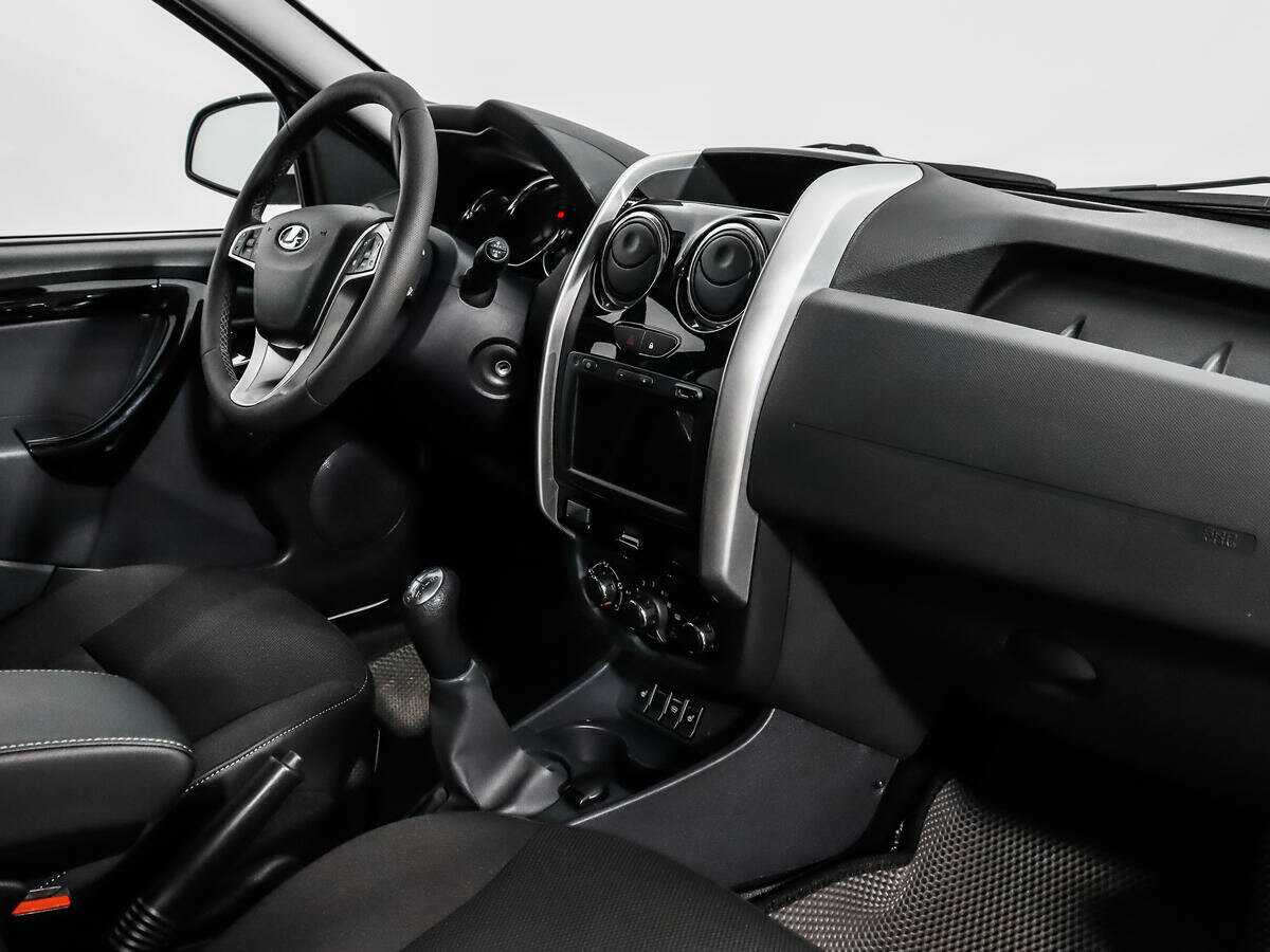 Продажа Б/У Лада (ВАЗ) Ларгус. Фото: #11