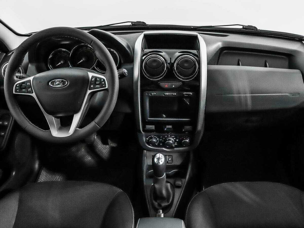 Продажа Б/У Лада (ВАЗ) Ларгус. Фото: #12