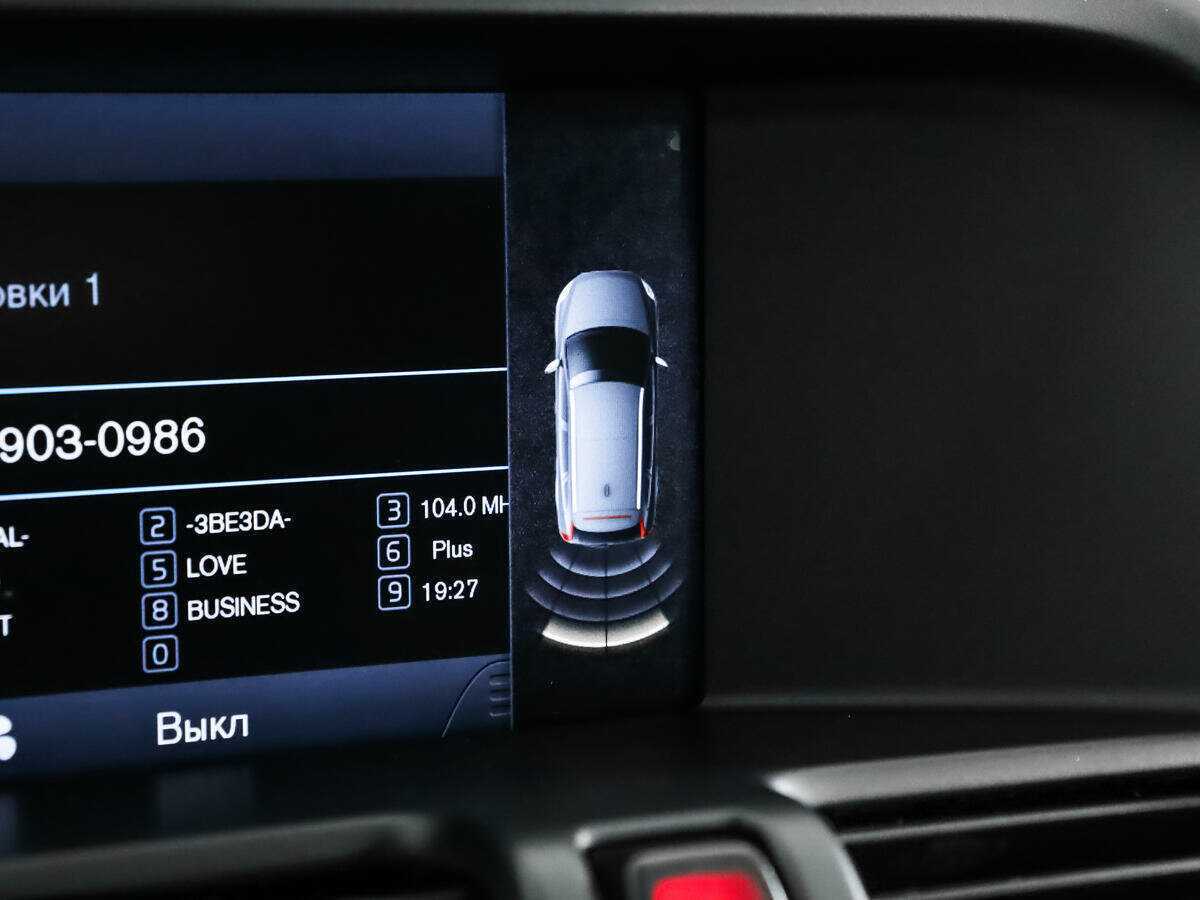 Продажа Б/У Вольво ИксЦ60. Фото: #17