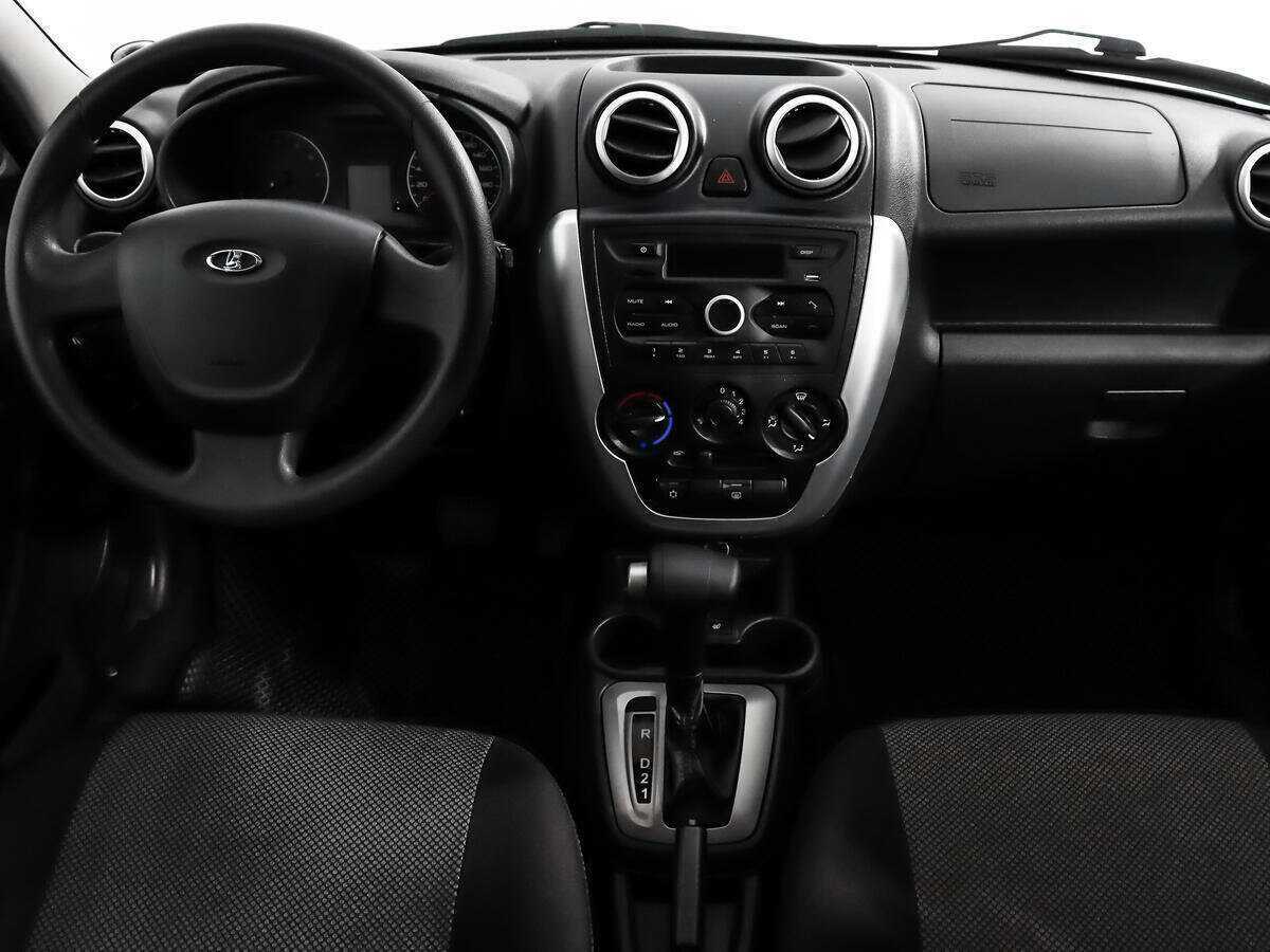 Продажа Б/У Лада (ВАЗ) Гранта. Фото: #11