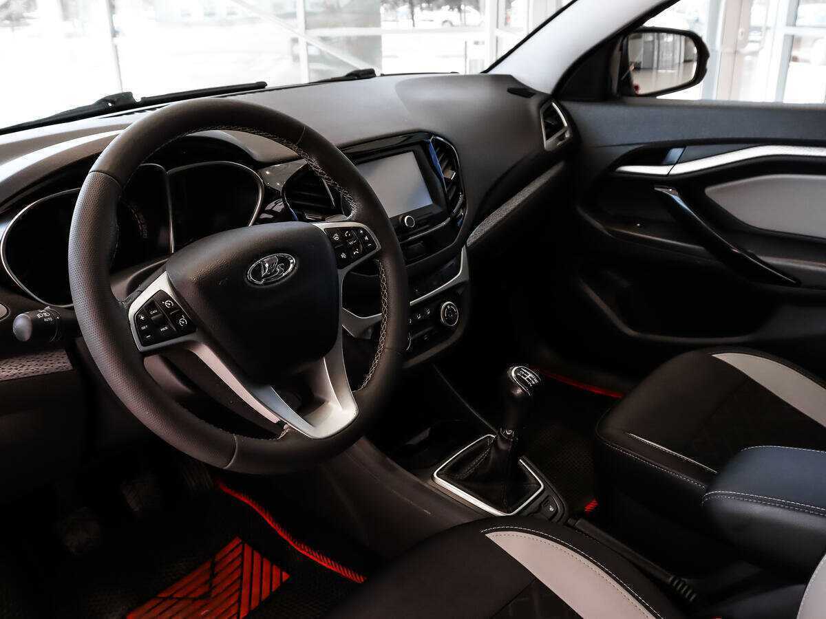 Продажа Б/У Лада (ВАЗ) Веста. Фото: #7