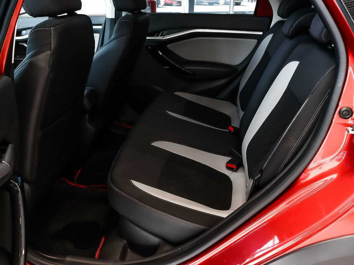 Продажа Б/У Лада (ВАЗ) Веста. Фото: #8