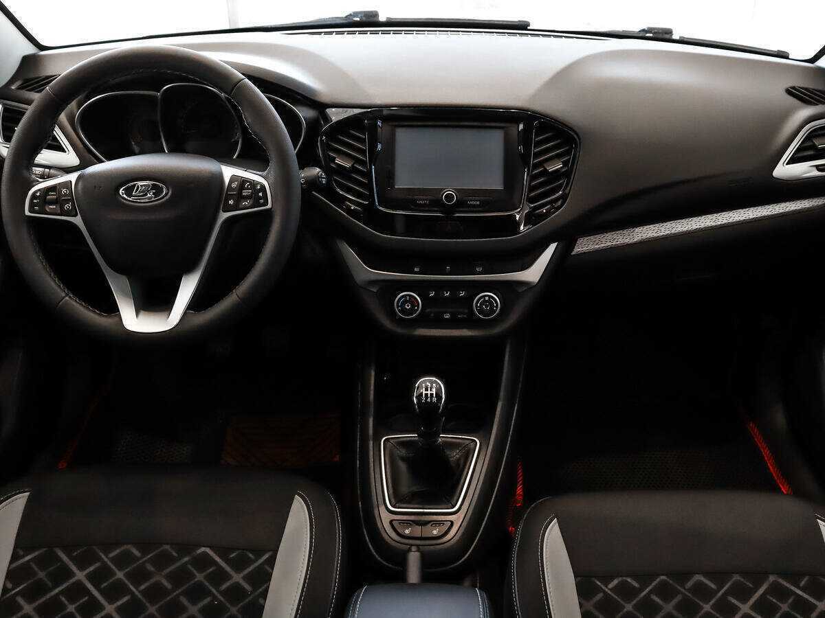 Продажа Б/У Лада (ВАЗ) Веста. Фото: #10