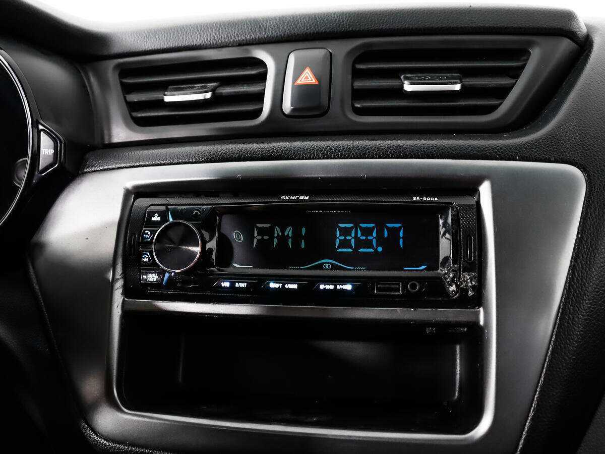 Продажа Б/У Киа Рио. Фото: #12